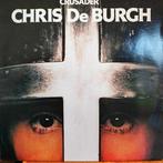 Chris De Burgh - Crusader (Vinyl LP), Verzenden, Nieuw in verpakking
