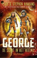 George 2 -   De schat in het heelal 9789020622324, Boeken, Gelezen, Stephen Hawking, Lucy Hawking, Verzenden
