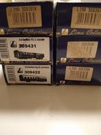 Lima H0 - 309393-309432-309431-309397-309397-309398 -, Hobby en Vrije tijd, Modeltreinen | H0, Nieuw