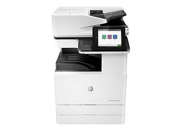 HP - clj managed mfp e77825dn (x3a81a) beschikbaar voor biedingen