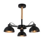 Hanglamp Spider 3 Binnenverlichting Industriële lampen, Huis en Inrichting, Lampen | Hanglampen, Nieuw, Verzenden