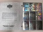 Upper Deck - Premier NBA Euro edition 1991/92 - 1 Compleet, Verzamelen, Nieuw