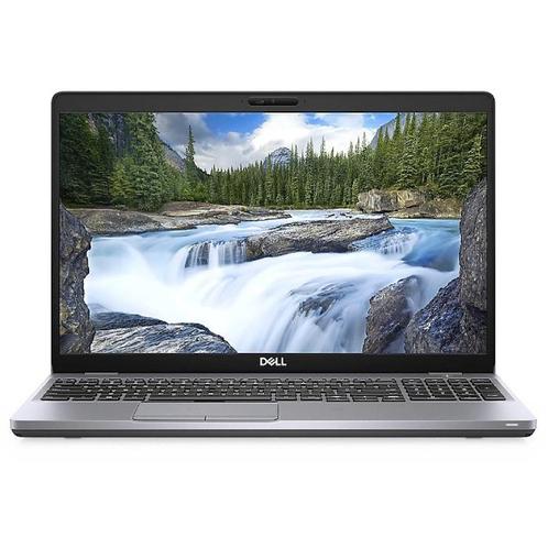 Dell Latitude 5510 - Intel Core i5-10e Generatie - 15 inch -, Computers en Software, Windows Laptops, Zo goed als nieuw, Verzenden