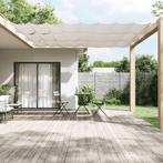 vidaXL Luifel verticaal 60x1200 cm oxford stof wit, Verzenden, Nieuw