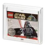 LEGO Polybag Deluxe Acrylic Display Case, Verzenden, Zo goed als nieuw