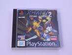 PlayStation 1 - X-Men: Mutant Academy 2, Spelcomputers en Games, Ophalen of Verzenden, Nieuw