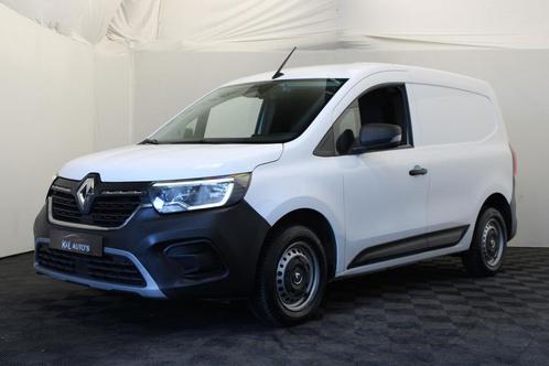 Renault Kangoo  | Financial Lease voor 203 p/mnd, Auto's, Renault, Onderhoudsboekje, Te koop, Overige kleuren, Handgeschakeld