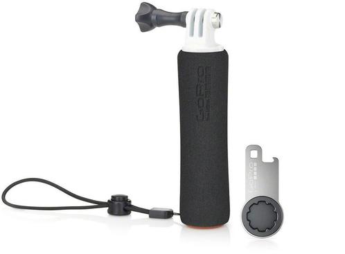 The Handler Floating Hand Grip voor alle GoPro Cameras (Nie, Doe-het-zelf en Verbouw, Elektra en Kabels, Nieuw, Verzenden