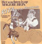 Rita & the Meatballs - Het wachten is op Magere Hein + Sc..., Verzenden, Nieuw in verpakking