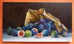 Alexander Nakonechnyi (XX-XXI) - Figs
