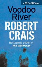 Voodoo River 9780752827544 Robert Crais, Verzenden, Gelezen, Robert Crais
