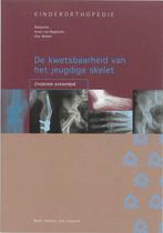 9789031344093 Orthopedische casuistiek  -   De kwetsbaarh..., Boeken, J Van Nugteren, Zo goed als nieuw, Verzenden