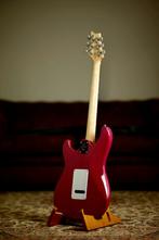 PRS SE Silver Sky 2021 | Dragon Fruit, Nieuw