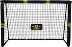2dekans | Umbro Voetbaldoel - Voetbal Goal 180 x 120 x 60 cm, Ophalen of Verzenden, Zo goed als nieuw