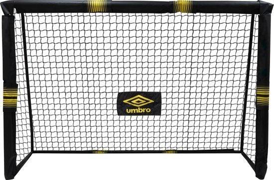 2dekans | Umbro Voetbaldoel - Voetbal Goal 180 x 120 x 60 cm, Sport en Fitness, Voetbal, Zo goed als nieuw, Ophalen of Verzenden