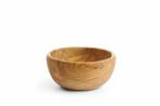 Kom olijfhout, Hendi, &amp;#248;155x(h)75mm - per 1 stuk - H, Verzenden, Nieuw in verpakking