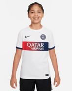 Paris Saint-Germain Shirt Uit Junior 2023/2024, Verzenden, Nieuw, Nike, Algemeen