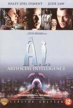 A.I. Artificial Intelligence (2-DVD-Box) 7321931214896, Verzenden, Nieuw in verpakking