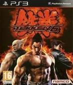 Tekken 6 - PS3 (Playstation 3 (PS3) Games), Nieuw, Verzenden