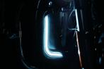 Kuryakyn Tracer LED Fairing Lower Accents Chrome - 2956, Ophalen of Verzenden, Nieuw