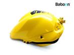 Benzine Tank Yamaha YZF R1 2004-2006 (YZF-R1 5VY) 50th, Verzenden, Gebruikt
