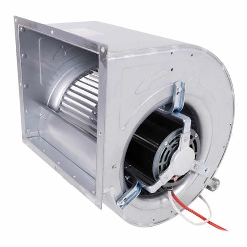 HCB Afzuigmotor - slakkenhuis - 2500 m3 - 230V - RVS, Zakelijke goederen, Horeca | Keukenapparatuur, Nieuw in verpakking, Overige typen