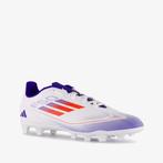 Adidas F50 Club MG kinder voetbalschoenen maat 38, Verzenden, Nieuw