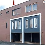 Eengezinswoning met tuin, balkon en luxe badkamer, 50 m² of meer, Overige regio's