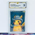 Pokémon Graded card - Pikachu with Grey Felt Hat #085 -, Hobby en Vrije tijd, Verzamelkaartspellen | Pokémon, Nieuw