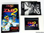 Atari Jaguar - Zool 2, Verzenden, Gebruikt