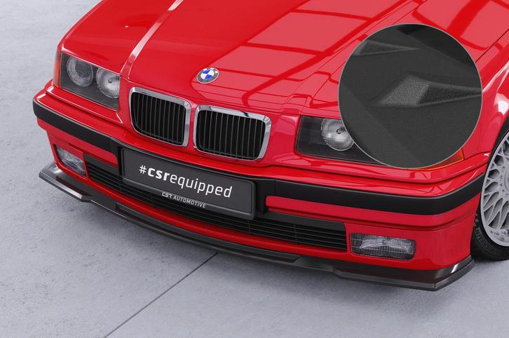 Cupspoiler voor BMW 3 Serie E36 Compact CSL818-S, Auto-onderdelen, Carrosserie en Plaatwerk, Nieuw, Verzenden