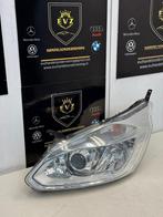 Ford Transit Custom bj.2017 koplamp links art.GK21130153BH, Auto-onderdelen, Verlichting, Gebruikt, Ford