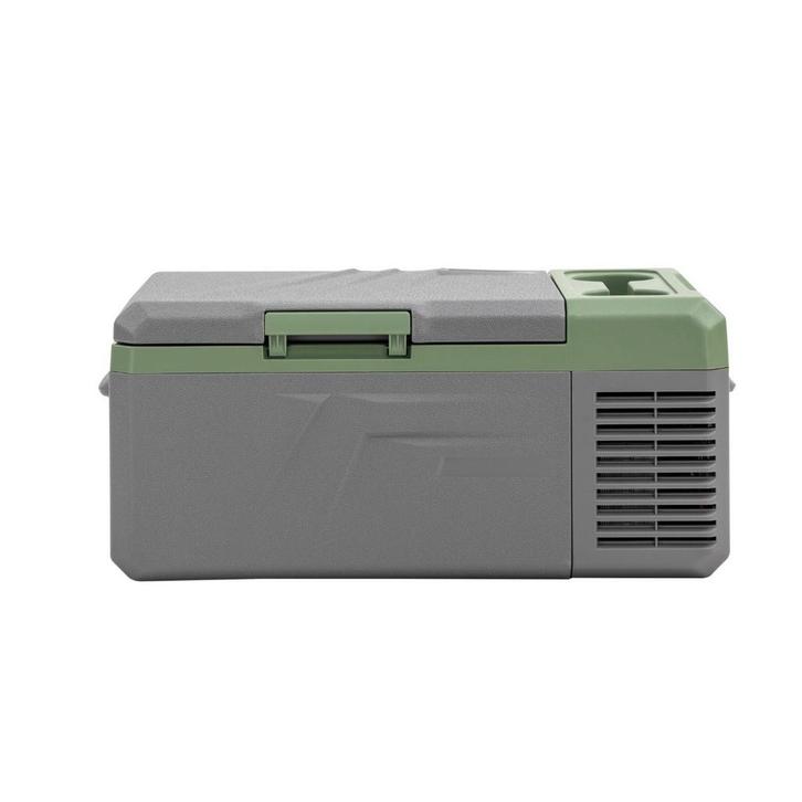 Steamy-E Single Zone Elektrische Compressor Koelbox (16 l..., Caravans en Kamperen, Koelboxen, Koelbox, Nieuw, Compressor, Verzenden