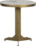 Woood Bijzettafel Cute - Marmer, Verzenden, Nieuw