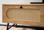 TV lowboard Manchester  - WL6M889, Huis en Inrichting, Kasten | Televisiemeubels, Ophalen of Verzenden, Nieuw
