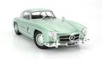 Minichamps 1:18 - Model coupé - Mercedes-Benz 300 SL W198, Hobby en Vrije tijd, Modelauto's | 1:5 tot 1:12, Nieuw