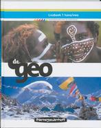 De Geo 1 havo/vwo 9789006433432 J.H.A. Padmos, Boeken, Schoolboeken, Verzenden, Zo goed als nieuw, J.H.A. Padmos