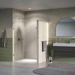 Brauer Void - Carving Nisdeur - 2-Delig - Helder Glas - 130, Ophalen of Verzenden, Nieuw