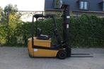 Caterpillar ep18kt 1800kg 6000mm triplo, Zakelijke goederen, Machines en Bouw | Heftrucks en Intern transport, Caterpillar, Heftruck
