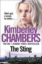 The Sting 9780008144784 Kimberley Chambers, Verzenden, Gelezen, Kimberley Chambers