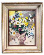 Otto Neubrand (1911-1975) - Stillleben