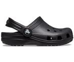 Crocs Classic Clog T Black Crocs 14% KORTING! | 19-20 |, Kinderen en Baby's, Kinderkleding | Schoenen en Sokken, Schoenen, Nieuw