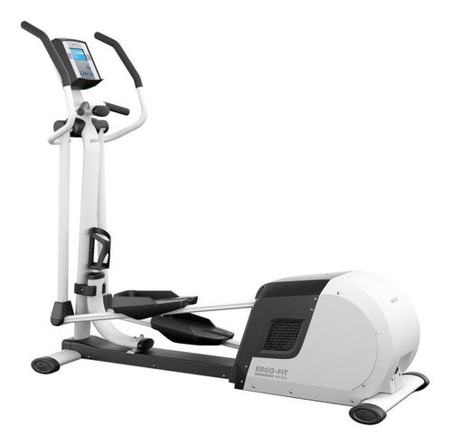 Ergo-Fit Cross 4000 Crosstrainer - Gratis trainingsschema, Sport en Fitness, Fitnessapparatuur, Crosstrainer, Verzenden