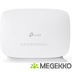 TP-Link TL-MR105 draadloze router Fast Ethernet Single-band, Computers en Software, Routers en Modems, Verzenden, Nieuw, TP-LINK