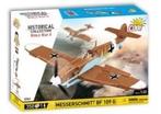 COBI 5761 Messerschmitt BF109G (Leger bouwsets), Kinderen en Baby's, Speelgoed | Bouwstenen, Verzenden, Nieuw