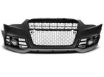Carnamics Voorbumper | Audi A5 Cabriolet 11-17 2-d / A5 Coup, Nieuw, Verzenden