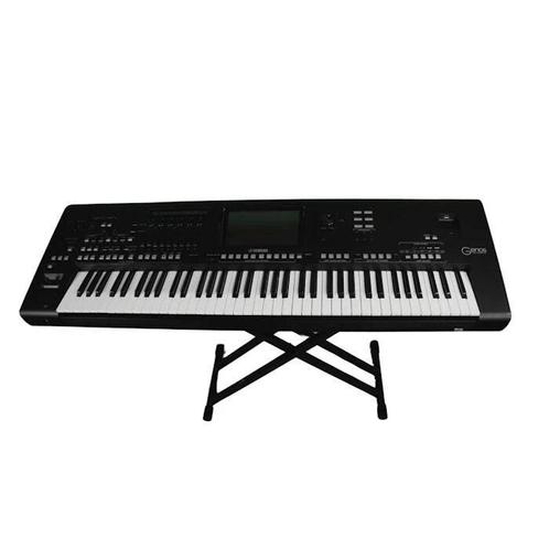 Yamaha Genos Actie | Krijg nu tijdelijk tot €905 Korting, Muziek en Instrumenten, Keyboards, Zo goed als nieuw, Yamaha