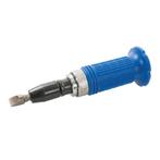 Silverline Slagschroevendraaier set - Softgrip handvat -..., Doe-het-zelf en Verbouw, Gereedschap | Handgereedschap, Ophalen of Verzenden