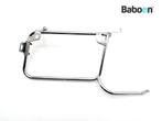 Koffer Beugel / Drager Rechts BMW R 45 1978-1985 (R45), Verzenden, Gebruikt