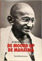 De moord op de mahatma, Boeken, Verzenden, Nieuw